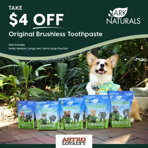Ark Naturals | $4.0…