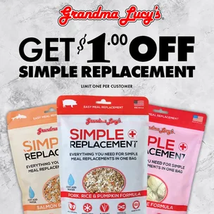 Grandma Lucy's | $1…