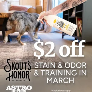 Skout's Honor | $2.…