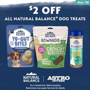 Natural Balance | $…