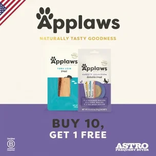 Applaws CAT | 1.06o…