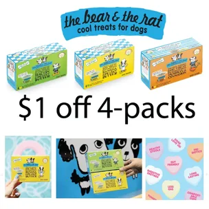 The Bear and the Ra…