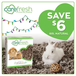 Carefresh | $6.00 O…