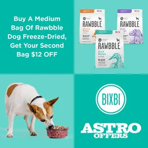 BIXBI | Buy a Mediu…