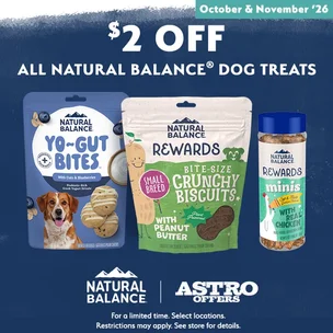 Natural Balance | $…