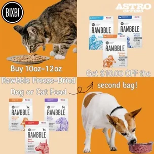 BIXBI | Buy a Mediu…